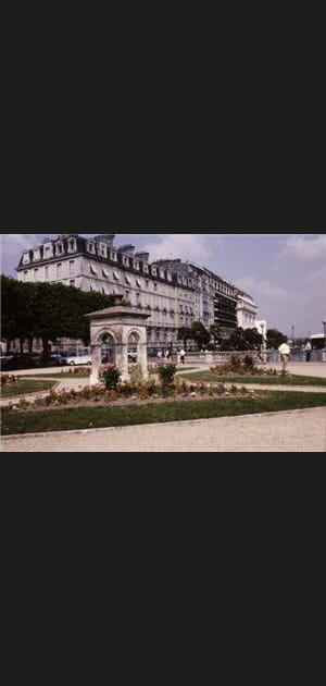 5e ex-aequo - Pau&nbsp;: 29,5&nbsp;% des&nbsp;m&eacute;nages ont un cr&eacute;dit immobilier