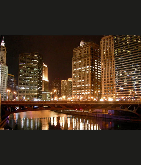 Chicago&nbsp;: and all that jazz