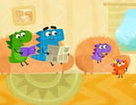 Dinocity