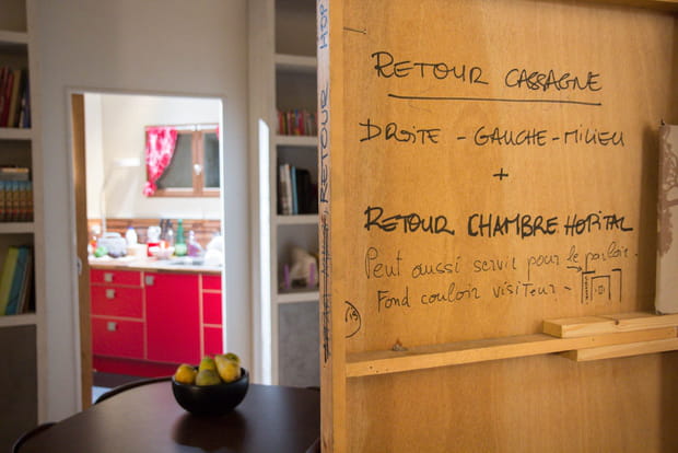 Des décors fixes et des décors tournants