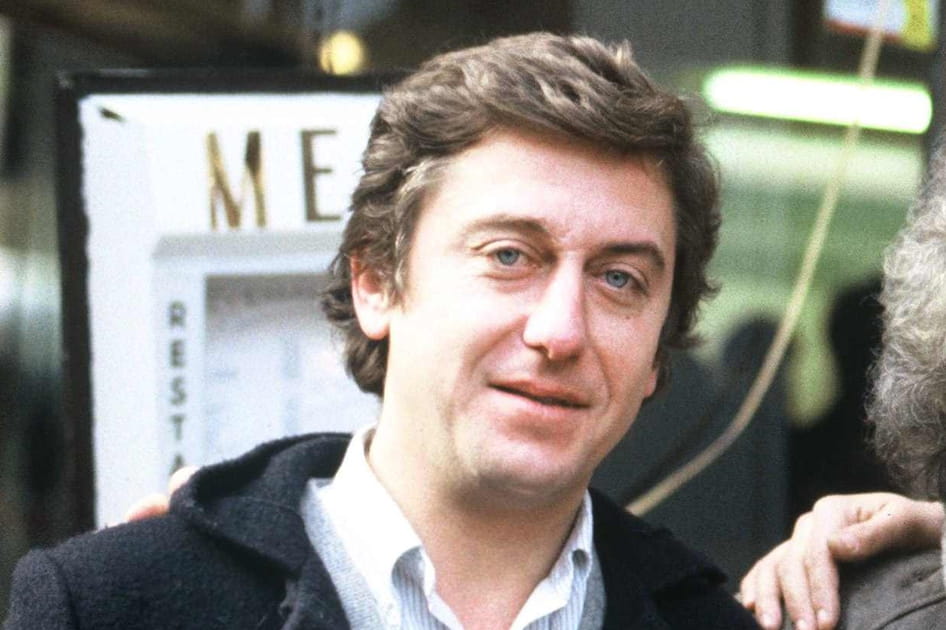 Patrick Poivey