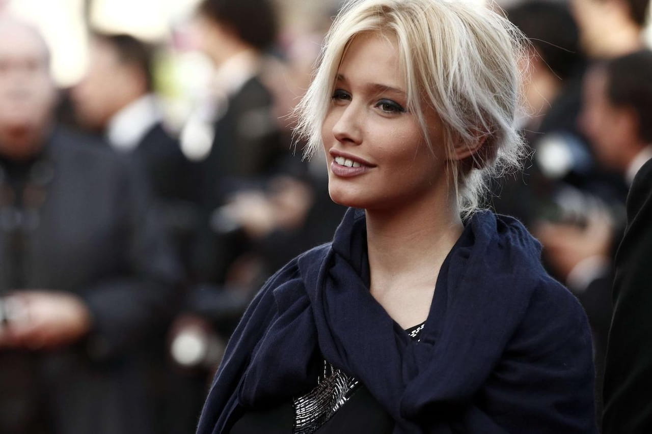 L'ancienne actrice Lila Salet porte plainte contre Jean Imbert pour violences conjugales et séquestration