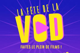 F&ecirc;te de la VOD&nbsp;: pr&egrave;s de 300&nbsp;films &agrave; voir &agrave; tarif r&eacute;duit, jusqu'&agrave; quand&nbsp;?
