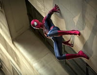 The Amazing Spider-Man : le destin d'un héros