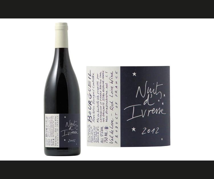 Nuits d'ivresse