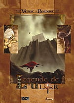 légende de l'ulster.