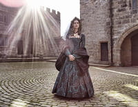 Les reines d'Henry VIII : Catherine d'Aragon