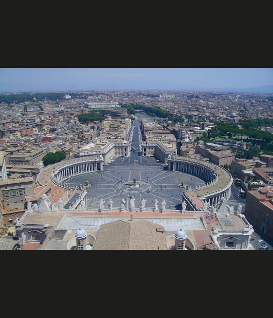 Le Vatican