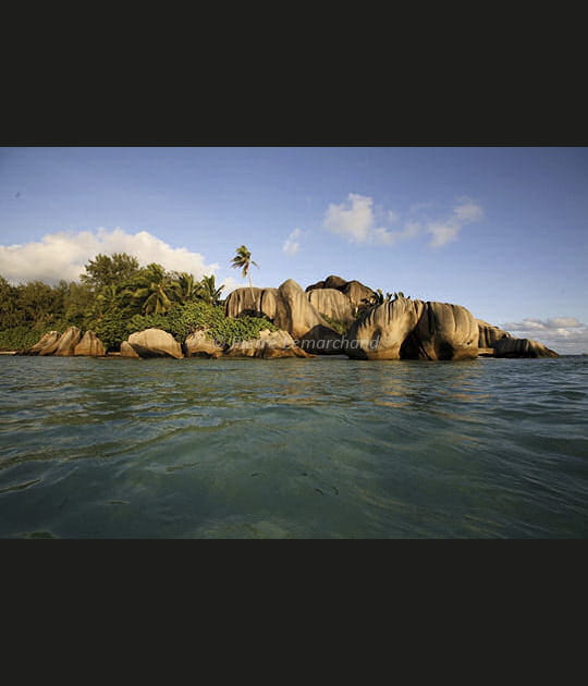 L'Anse Source d'Argent