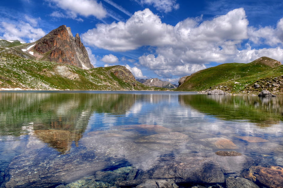 Mercantour