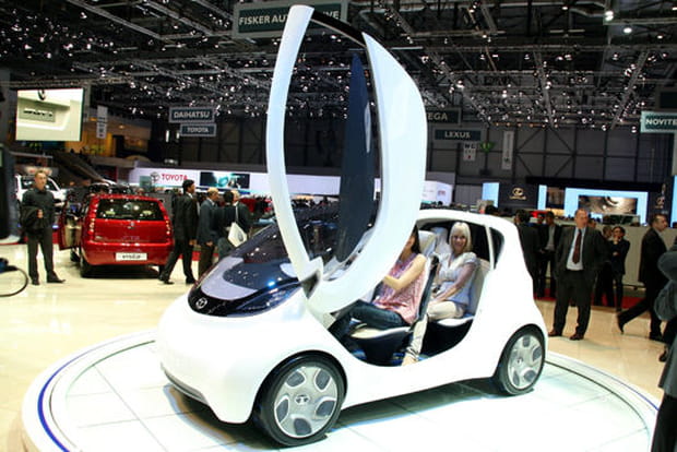 Tata s'emporte