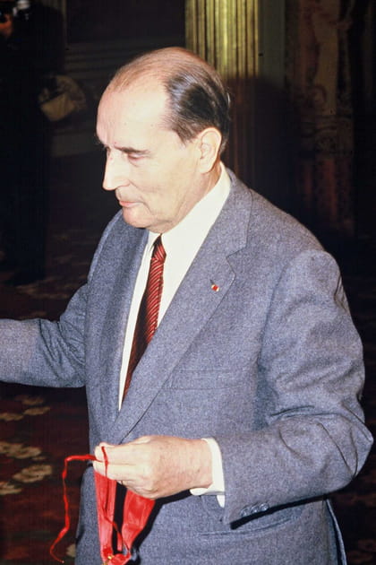Pourquoi il a refus&eacute; la L&eacute;gion d'honneur