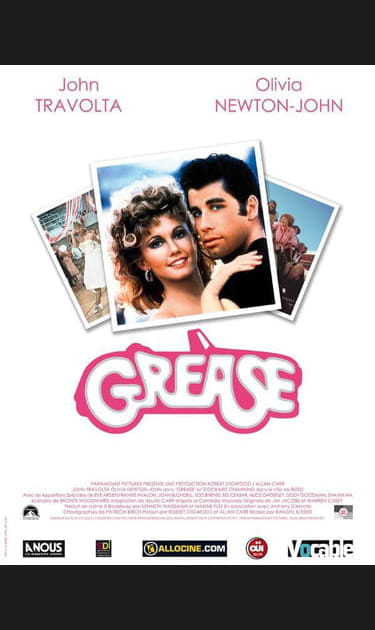 Grease