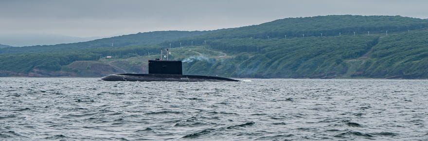 L'Otan se moque des Russes, cette blague sur un sous-marin en panne ne fera pas rire Poutine