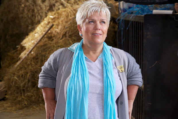 Josephine, ange gardien