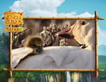 Le livre de la jungle : mission safari