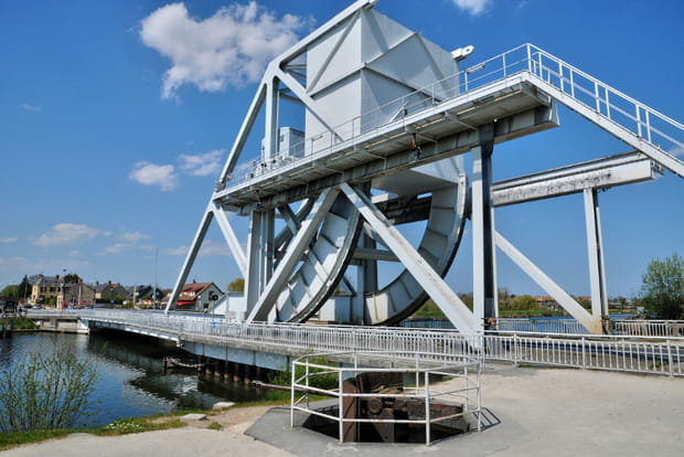 Pegasus Bridge
