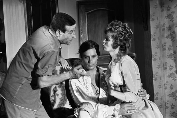 12 - La tulipe noire de Christian-Jaque