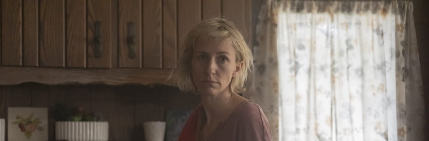 Cette excellente s&eacute;rie a d&eacute;but&eacute; sa diffusion en septembre, mais il y a de grandes chances que vous ne la regardiez pas encore