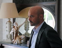 Commissaire Montalbano : Un nid de vipères