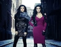 Les Kardashian à New York : Rien ne va plus
