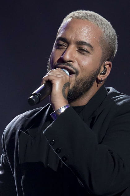 Slimane, d&eacute;j&agrave; deux albums