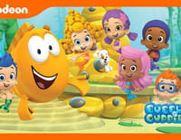 Bubulle Guppies : Alison au Pays des merveilles