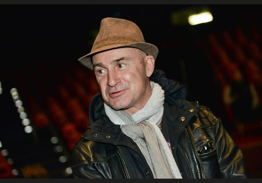Vincent Lagaf' : un trublion en politique