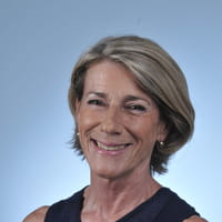 Laurence Vichnievsky © Assemblée nationale - 2022