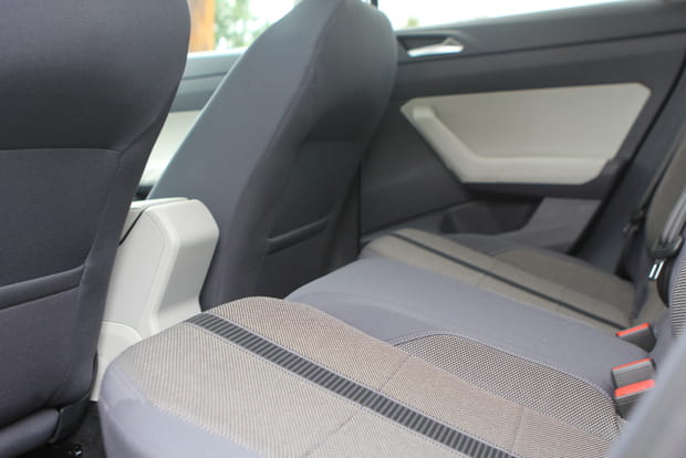 De la place à tous les étages