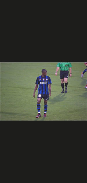 La menace de Samuel Eto'o
