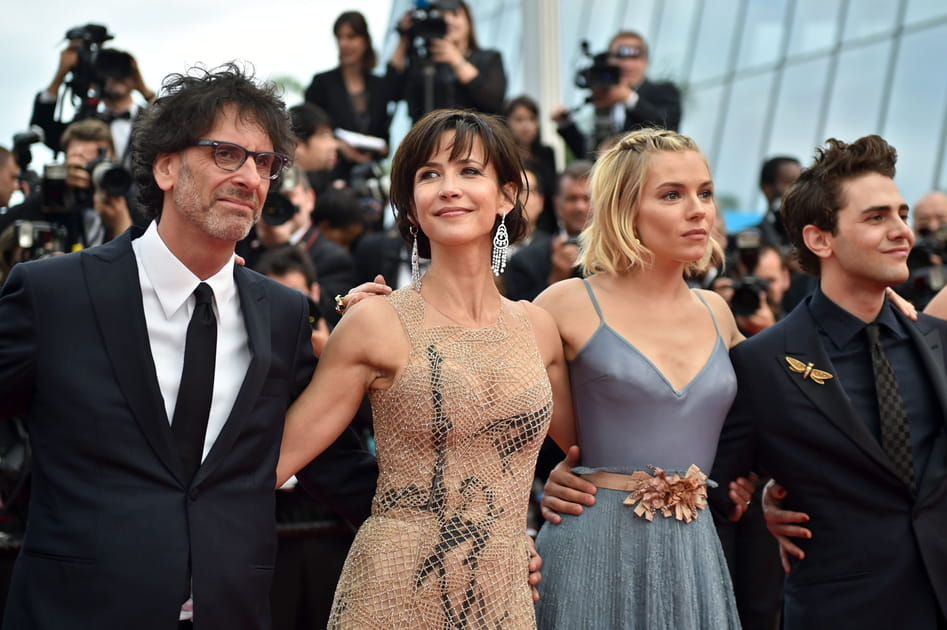 Elle a fait partie du jury de Cannes en 2015