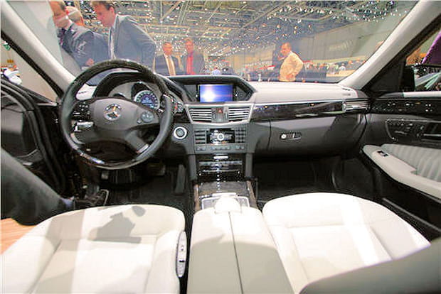 Un équipement à la pointe de la technologie