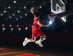 Basket-ball : NBA