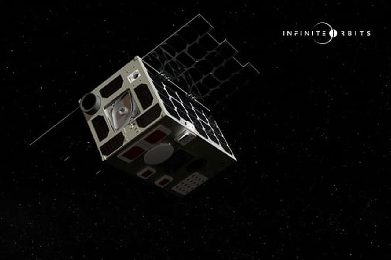 Orbit Guard, le satellite patrouilleur français qui muscle nos capacités militaires dans "la guerre des étoiles"