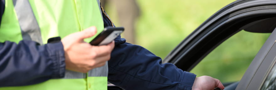 Yonne. Flash&eacute; &agrave; 137&nbsp;km/h sur une d&eacute;partementale, ce papi de 95&nbsp;ans explique pourquoi il allait si vite, les policiers n'en reviennent pas