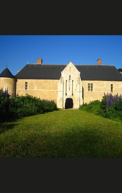 A la rencontre de Guy de Maupassant