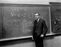 Secrets of the Universe : Great Scientists in their Own Words