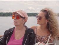Evy & moi