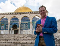Les trains du monde : De Haîfa à Negev