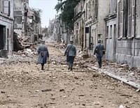 La France de l'entre-deux-guerres : 1919-1929 : la grande illusion