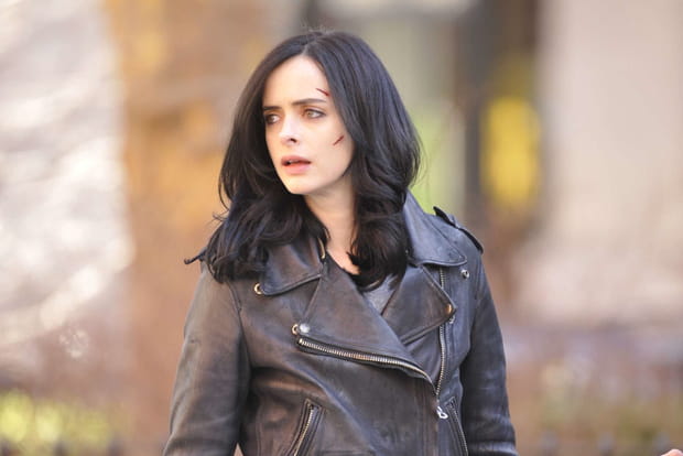 Jessica Jones