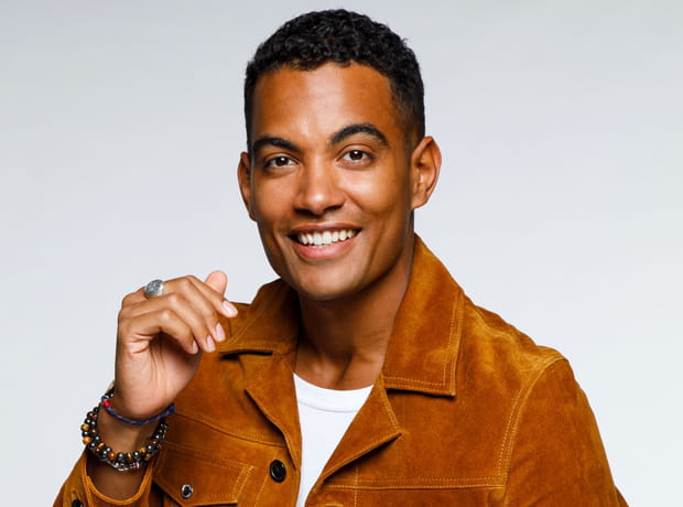 Gaëtan Rivière (Terence Telle)