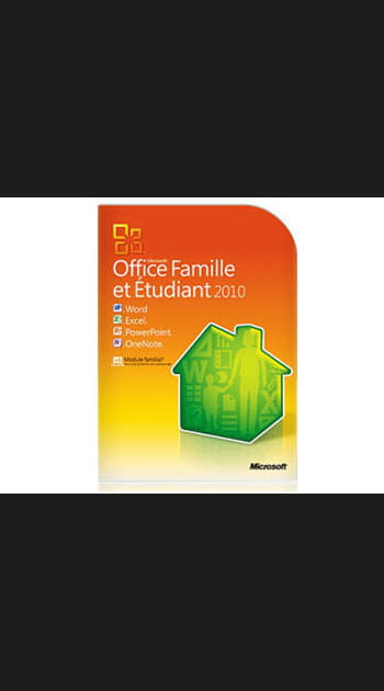 Une suite bureautique moderne et compl&egrave;te