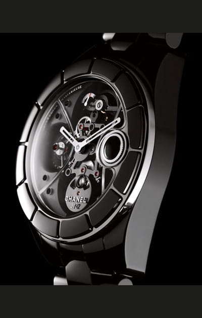 Une complication rare