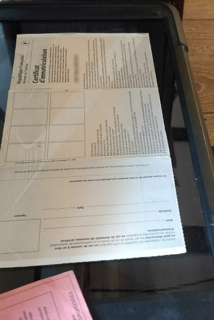 Comment transmettre les documents &agrave; la plateforme en ligne
