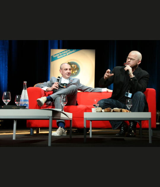 Confidences sur canap&eacute;