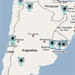 carte argentine 