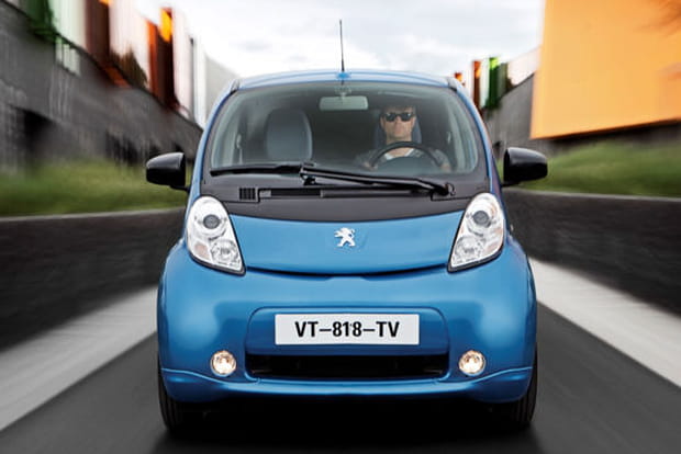 Une autonomie suffisante