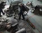 Mayday, dangers dans le ciel
